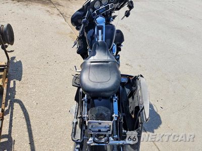 Zdjęcie 6 z 9 samochodu: 2009 HARLEY-DAVIDSON FLH VIN:1HD1FC4149Y641186 - miniatura