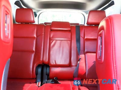 Zdjęcie 10 z 13 samochodu: 2020 DODGE DURANGO R/T VIN:1C4SDJCT6LC285878 - miniatura
