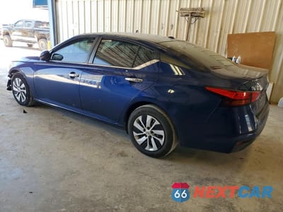 Drugie zdjęcie samochodu z przodu: 2020 NISSAN ALTIMA S VIN:1N4BL4BV5LN317043 - miniatura