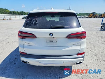 Zdjęcie 6 z 13 samochodu: 2020 BMW X5 XDRIVE40I VIN:5UXCR6C01L9C31962 - miniatura