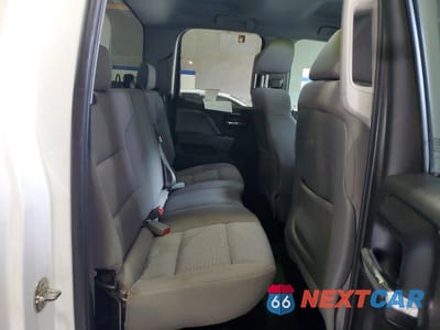 Zdjęcie 10 z 12 samochodu: 2014 GMC SIERRA C1500 VIN:1GTR1TEH3EZ149364 - miniatura