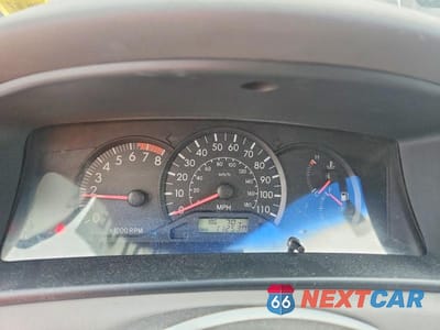 Zdjęcie 9 z 12 samochodu: 2007 TOYOTA COROLLA CE VIN:2T1BR32EX7C795955 - miniatura