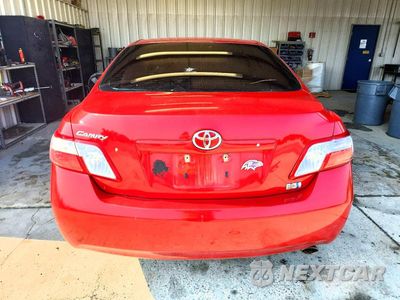 Zdjęcie 6 z 12 samochodu: 2007 TOYOTA CAMRY HYBRID VIN:4T1BB46K07U022209 - miniatura