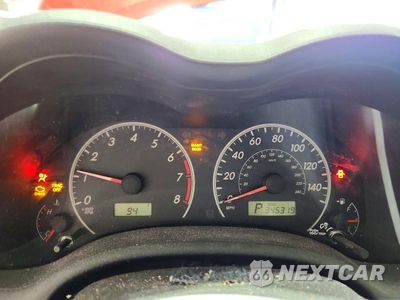 Zdjęcie 9 z 12 samochodu: 2013 TOYOTA COROLLA LE VIN:JTDBU4EE1DJ114422 - miniatura
