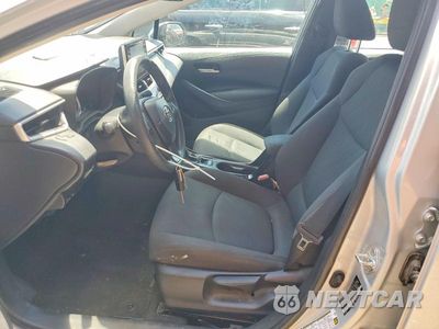 Zdjęcie 7 z 12 samochodu: 2021 TOYOTA COROLLA LE VIN:5YFEPMAE1MP260972 - miniatura