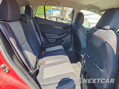 Zdjęcie 11 z 13 samochodu: 2019 SUBARU CROSSTREK PREMIUM VIN:JF2GTAEC0KH352046 - miniatura