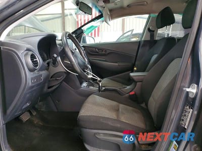 Zdjęcie 7 z 14 samochodu: 2018 HYUNDAI KONA SEL VIN:KM8K22AA0JU121980 - miniatura