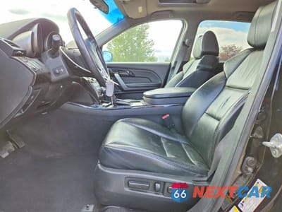 Zdjęcie 7 z 12 samochodu: 2007 ACURA MDX VIN:2HNYD28427H503815 - miniatura