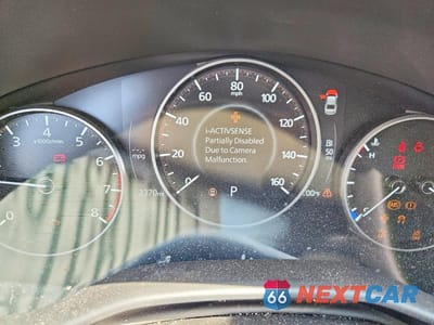 Zdjęcie 9 z 13 samochodu: 2026 MAZDA 3 VIN:JM1BPACLXT1859367 - miniatura