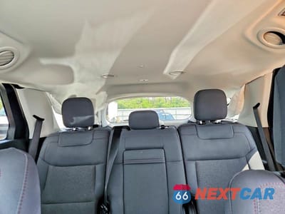 Zdjęcie 10 z 13 samochodu: 2026 FORD EXPLORER ACTIVE VIN:1FMUK8DH6TGA14373 - miniatura