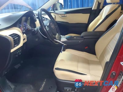 Zdjęcie 7 z 13 samochodu: 2015 LEXUS NX 200T VIN:JTJBARBZ1F2035971 - miniatura