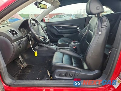 Zdjęcie 7 z 12 samochodu: 2007 VOLKSWAGEN EOS 2.0T SPORT VIN:WVWDA71F17V003769 - miniatura