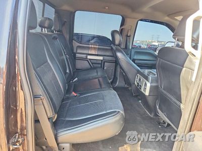 Zdjęcie 10 z 13 samochodu: 2018 FORD F150 SUPERCREW VIN:1FTEW1E59JFE19364 - miniatura
