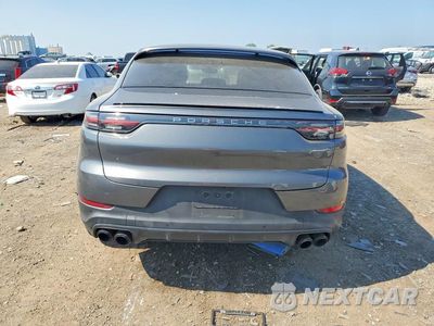 Zdjęcie 6 z 13 samochodu: 2020 PORSCHE CAYENNE S COUPE VIN:WP1BB2AY5LDA57969 - miniatura