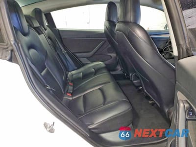 Zdjęcie 10 z 12 samochodu: 2022 TESLA MODEL 3 VIN:5YJ3E1EA6NF371114 - miniatura