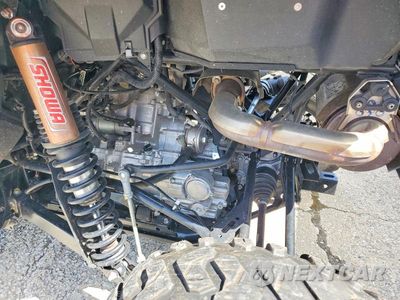Zdjęcie 7 z 10 samochodu: 2024 HONDA SXS1000S UTILITY VEHICLE VIN:1HFVE0549R4500205 - miniatura