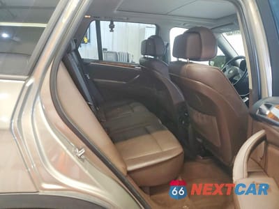 Zdjęcie 11 z 13 samochodu: 2010 BMW X5 XDRIVE30I VIN:5UXFE4C51AL383441 - miniatura