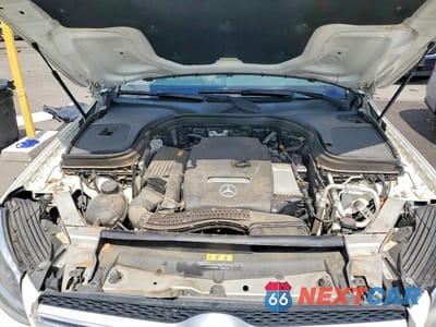 Zdjęcie 12 z 13 samochodu: 2019 MERCEDES-BENZ GLC 300 VIN:WDC0G4JB7KF543214 - miniatura