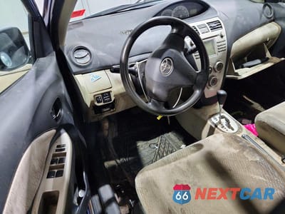 Zdjęcie 8 z 12 samochodu: 2008 TOYOTA YARIS S VIN:JTDBT923581212426 - miniatura