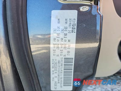 Zdjęcie 14 z 14 samochodu: 2018 DODGE GRAND CARAVAN SXT VIN:2C4RDGCG5JR218195 - miniatura