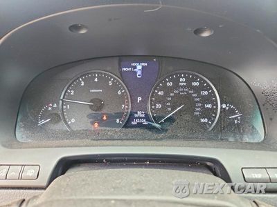 Zdjęcie 9 z 12 samochodu: 2014 LEXUS LS 460 VIN:JTHBL5EF1E5126547 - miniatura