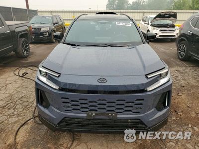 Piąte zdjęcie samochodu w środku: 2026 TOYOTA RAV4 PLUG-IN HYBRID XSE VIN:JTM7ERAV8TJ008232 - miniatura
