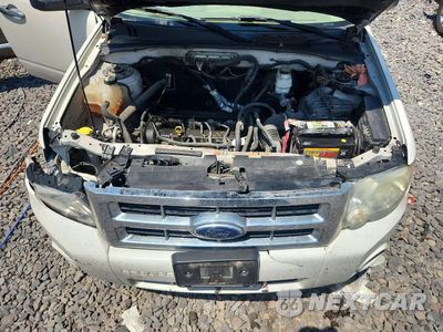 Zdjęcie 12 z 13 samochodu: 2010 FORD ESCAPE XLT VIN:1FMCU9D72AKB94741 - miniatura
