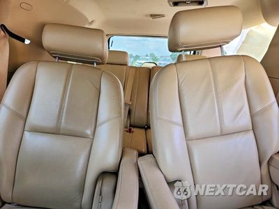 Zdjęcie 10 z 14 samochodu: 2007 GMC YUKON XL C1500 VIN:1GKFC16J47J167185 - miniatura