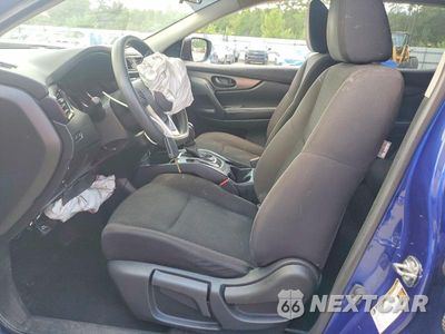 Zdjęcie 7 z 13 samochodu: 2021 NISSAN ROGUE SPORT S VIN:JN1BJ1AW0MW420216 - miniatura