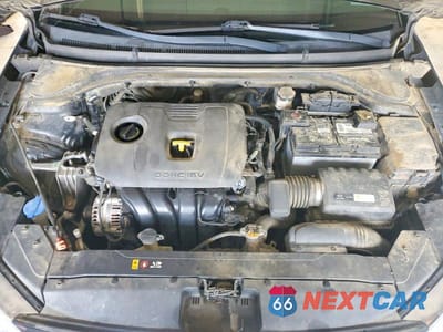 Zdjęcie 11 z 12 samochodu: 2019 HYUNDAI ELANTRA SEL VIN:5NPD84LF9KH429869 - miniatura