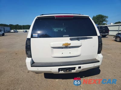Zdjęcie 6 z 13 samochodu: 2013 CHEVROLET TAHOE C1500 LT VIN:1GNSCBE03DR359775 - miniatura