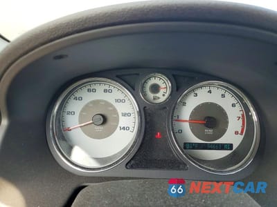 Zdjęcie 9 z 12 samochodu: 2006 CHEVROLET COBALT LT VIN:1G1AL55F767814824 - miniatura