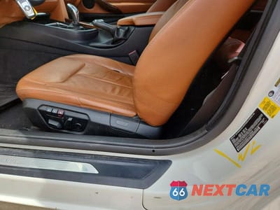 Zdjęcie 12 z 13 samochodu: 2014 BMW 428 I VIN:WBA3N3C5XEF710998 - miniatura