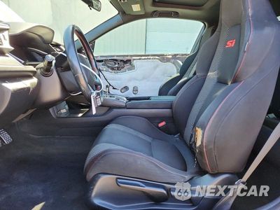 Zdjęcie 7 z 12 samochodu: 2019 HONDA CIVIC SI VIN:2HGFC3A54KH752605 - miniatura