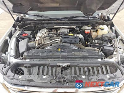 Zdjęcie 11 z 12 samochodu: 2023 GMC SIERRA K2500 SLE VIN:1GT49MEY8PF211922 - miniatura