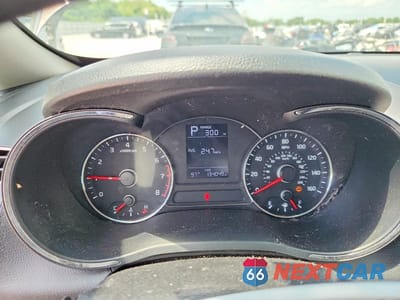 Zdjęcie 9 z 12 samochodu: 2018 KIA FORTE LX VIN:3KPFK4A7XJE170480 - miniatura