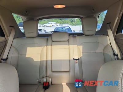 Zdjęcie 10 z 13 samochodu: 2015 MERCEDES-BENZ ML 350 4MATIC VIN:4JGDA5HB5FA446581 - miniatura