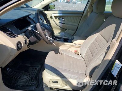Zdjęcie 7 z 13 samochodu: 2017 FORD TAURUS SE VIN:1FAHP2D82HG143003 - miniatura