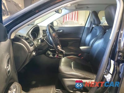 Zdjęcie 7 z 13 samochodu: 2020 JEEP COMPASS LIMITED VIN:3C4NJDCB4LT135447 - miniatura