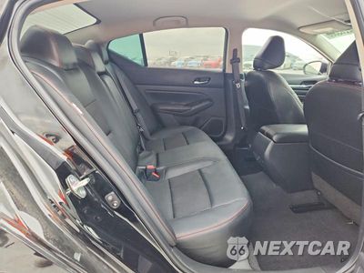 Zdjęcie 10 z 13 samochodu: 2023 NISSAN ALTIMA SR VIN:1N4BL4CW1PN357066 - miniatura