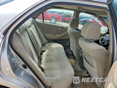 Zdjęcie 10 z 12 samochodu: 1999 HONDA ACCORD EX VIN:JHMCG5659XC024667 - miniatura