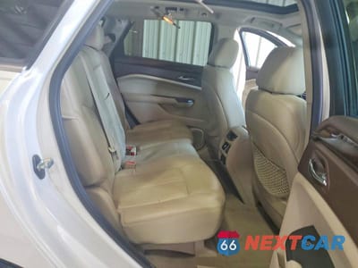 Zdjęcie 11 z 14 samochodu: 2014 CADILLAC SRX PREMIUM COLLECTION VIN:3GYFNDE37ES611708 - miniatura