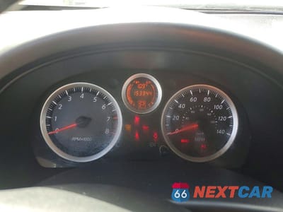 Zdjęcie 9 z 12 samochodu: 2012 NISSAN SENTRA 2.0 VIN:3N1AB6AP8CL645163 - miniatura
