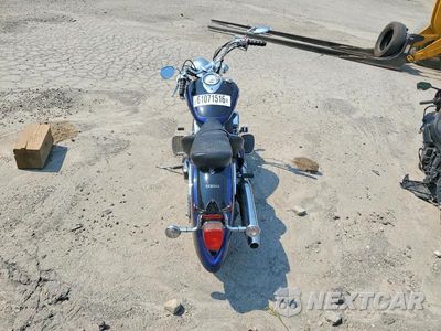 Zdjęcie 6 z 9 samochodu: 2005 YAMAHA XVS1100 A VIN:JYAVP11E85A068982 - miniatura
