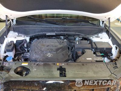 Zdjęcie 12 z 14 samochodu: 2025 HYUNDAI PALISADE SEL VIN:KM8R2DGE0SU948321 - miniatura