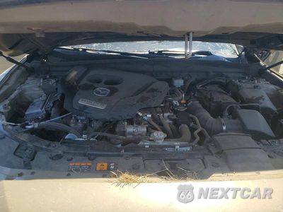 Zdjęcie 12 z 13 samochodu: 2025 MAZDA CX-50 BASE VIN:7MMVABXY2SN313969 - miniatura