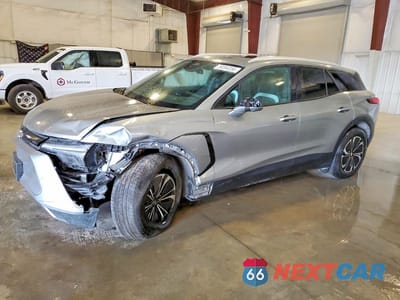 2024 CHEVROLET BLAZER 2LT 3GNKDBRJ5RS216217 - główne zdjęcie licytacji z USA - miniatura