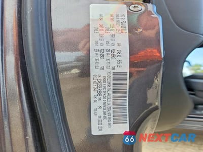 Zdjęcie 13 z 13 samochodu: 2018 DODGE GRAND CARAVAN GT VIN:2C4RDGEG8JR189482 - miniatura