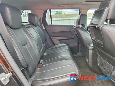 Zdjęcie 11 z 13 samochodu: 2010 GMC TERRAIN SLT VIN:2CTFLJEY8A6226984 - miniatura