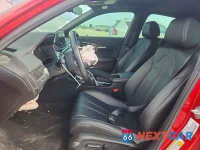 Zdjęcie 7 z 13 samochodu: 2025 ACURA INTEGRA A-SPEC VIN:19UDE4H35SA004116 - miniatura